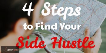 side hustle idea