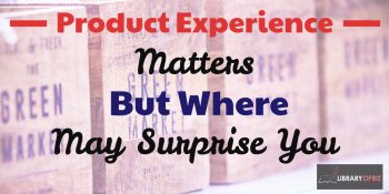 business product experience