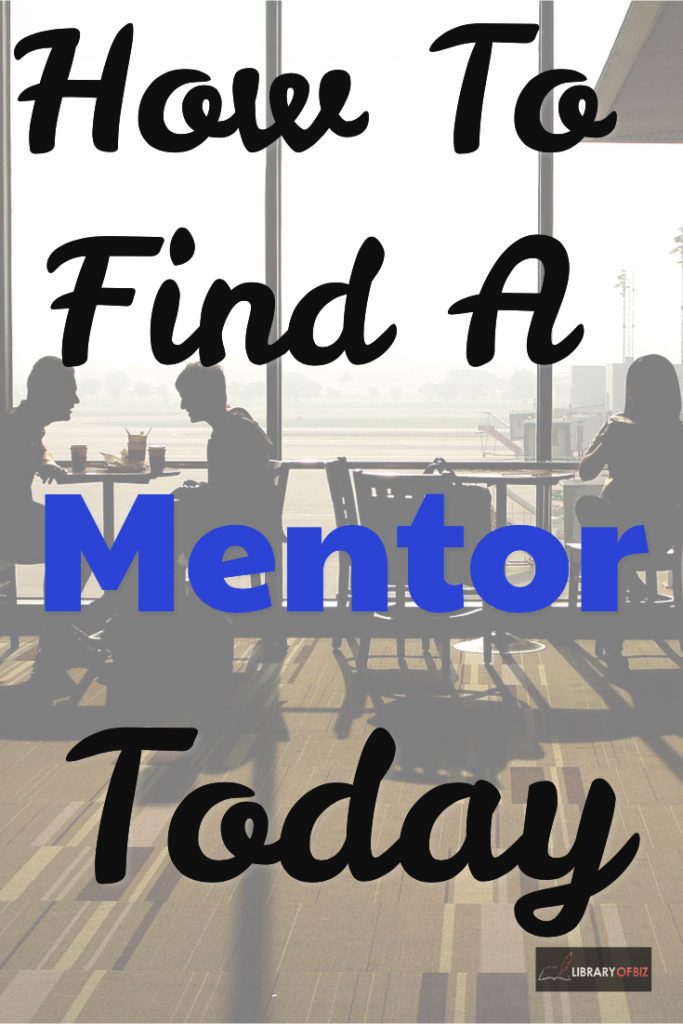 Our #guide will help you on your #search or a mentor. It can #help you find a #mentor #today!